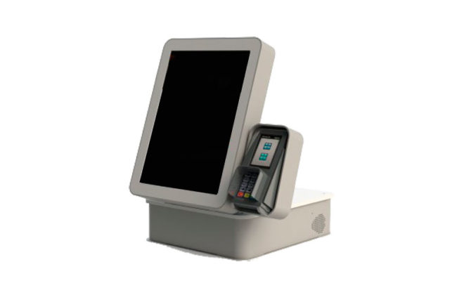 IK500 7 660x420 - Kiosco digital IK500 con pantalla tactil
