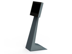 Kioscos interactivos IK22