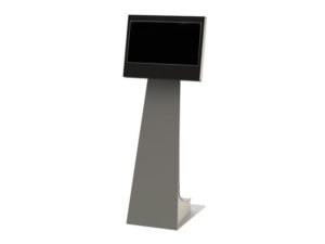 Kioscos interactivos IK22