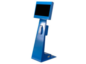 Kioscos interactivos IK22