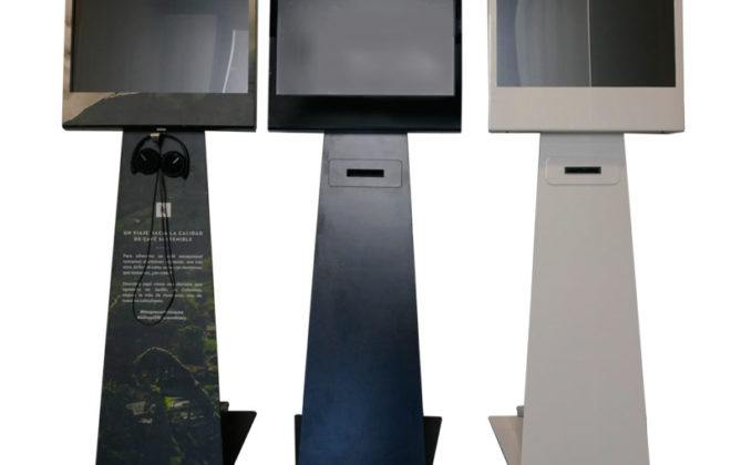 Internet Kioskos
