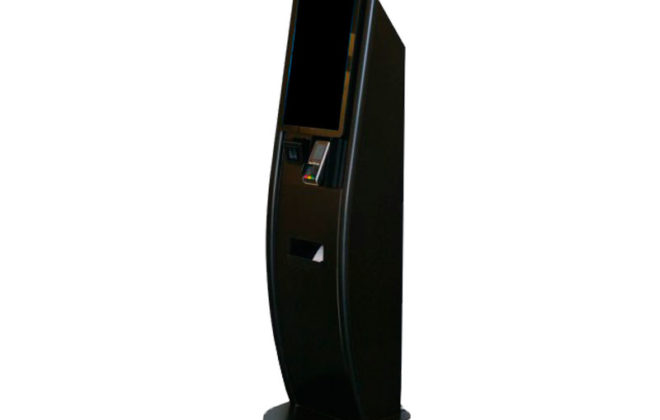 Kiosko IK24