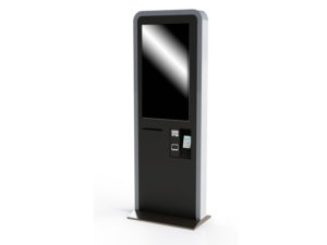 Kioscos interactivos Digital Signage