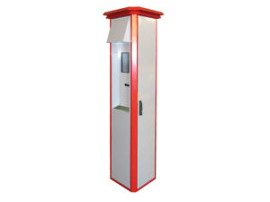 Kiosko IK650