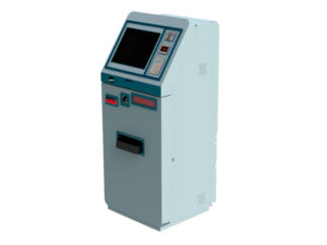 Kiosko IK850