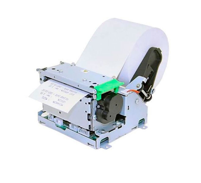 Printer 660x600 - Impresora Térmica