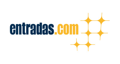 Inicio logo entradas - Inicio
