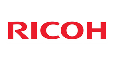 Inicio logo ricoh - Inicio