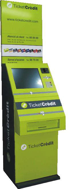 CREDIT ANDORRA