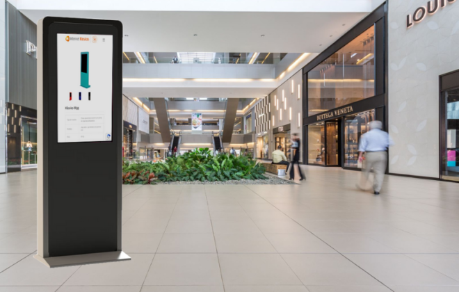 Diseno sin titulo 12 660x420 - Cartelería Digital, Kioscos interactivos en centros comerciales