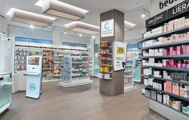 farmacia 800x600 1 660x420 - Funcionamiento de kioscos interactivos en Farmacias
