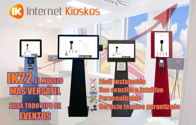 Internet Kioskos