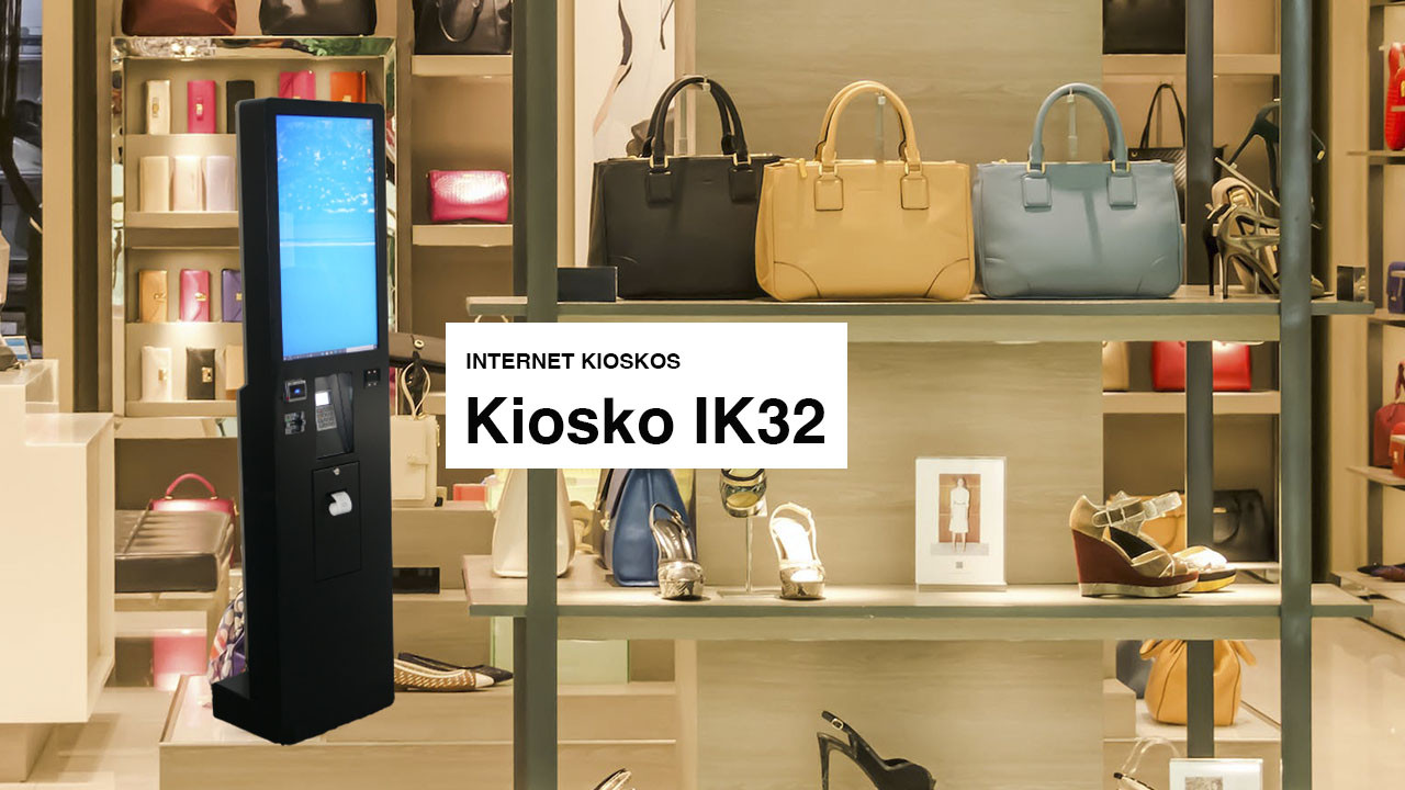 ik32 tienda