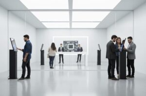 Kiosco de Gestion de Colas para Ayuntamientos y Empresas 300x198 - Inicio